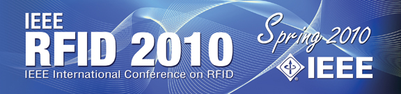 RFID 2010 Banner